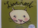 LISA LOEB & NINE STORIES TAILS GEFFEN RECORDS PROT7164 Japan VINYL LP