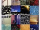 JIMMY EAT WORLD CLARITY BIG WHEEL RECREATION BWR0415 US VINYL 2LP