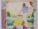 ELTON JOHN GOODBYE YELLOW BRICK ROAD DJM IFP93105B Japan VINYL 2LP