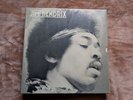 Jimi Hendrix 12 Vinyl LP Box Set with Poster and Booklet Polydor 2625038