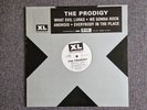 The Prodigy - What Evil Lurks EP 12