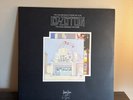 Led Zeppelin The Song Remains Same LP 1976 Swan SS 2-201 Record Press Vinyl