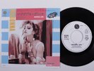 Synth Pop 45 MADONNA Material Girl SIRE VG++ japan promo picture sleeve k