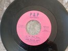 Four Below Zero My Baby's Got E.S.P. Reissue