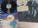 Tygers Of Pan Tang Spellbound 1981 UK LP Merchandise Form Poster MCF 3104 Metal
