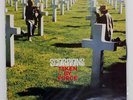 SCORPIONS TAKEN BY FORCE RCA RVP6232 Japan VINYL LP