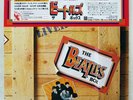 BEATLES FROM LIVERPOOL BOX ODEON EAS77011 Japan CAP OBI VINYL 8LP