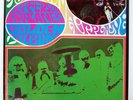 JEFFERSON AIRPLANE GOLDEN ALBUM VICTOR SRA5121 Japan PROMO VINYL LP