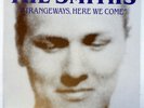 THE SMITHS STRANGEWAYS, HERE WE COME ROUGH TRADE VIL28100 Japan VINYL LP