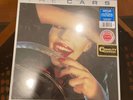 The Cars - Self-Titled (1978) / Translucent Blue Vinyl (NEW)