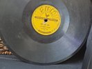 Johnny Cash Sun 221 Cry  Cry  Cry  / Hey, Porter  78 RPM 10