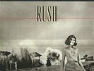 RUSH permanent waves VINYL LP RECORD MERCURY uk 1980 with inner sleeve
