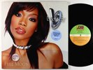 Brandy - Full Moon 2xLP - Atlantic VG+
