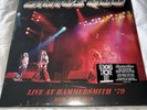 STATUS QUO  LIVE AT HAMMERSMITH '79 2LP RSD 2026(Sealed) please read