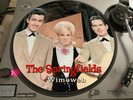 Dusty Springfield = The Springfields - Wimoweh  12