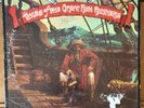 Autographed Robert Hunter Tales of the Great Rum Runners LP Rock 1974 Vinyl