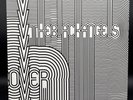 The Black Angels Passover Debut 2LP Vinyl  VG Plus