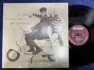 SONNY CRISS GO MAN  IMPERIAL K18P 9254 MONO JAPAN VINYL LP