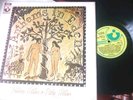 SHIRLEY COLLINS / DOLLY COLLINS -  Anthems In Eden,   VERY RARE ORIG  1969 UK LP