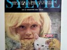 SYLVIE VARTAN EP 33T ARGENTINA RCA 3AE-3284 RARE LATIN PRESS