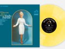 DOLLY PARTON - JUST BECAUSE I'M A WOMAN LP VINYL ME PLEASE 180GM YELLOW VINYL