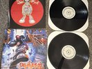 Limp Bizkit Significant Other Double LP Vinyl 12