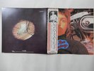 Wings Red Rose Speedway Capitol EPS-80234 Japan  VINYL LP OBI