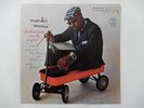 Thelonious Monk Septet Monk's Music Riverside VIJ-106 Japan  VINYL LP