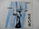 Thelonious Monk Trio  Prestige VIJ-235 Japan  VINYL LP