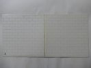 Pink Floyd The Wall CBS/Sony 40AP 1750 1 Japan  VINYL LP