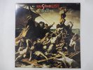 The Pogues Rum Sodomy & The Lash Stiff Records VIL-28012 Japan  VINYL LP