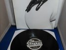 The Strokes Is This It Vinyl Album 2001