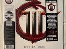 Todd La Torre - Rejoice In The Suffering + 3 (2-LP White Vinyl - Ltd & Numbered)
