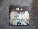 Kid A - Radiohead - Vinyl LP