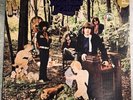Rare THE LITTLE BOY BLUES in the woodland of weir FONTANA original PSYCH VG+
