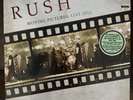 RUSH-MOVING PICTURES:LIVE 2011-ROADRUNNER RECORDS 1686-176601-STICKER-SEALED-LP