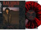 Black Sabbath - Seventh Star - Limited [New Vinyl LP] Ltd Ed, Italy - Import