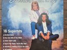 Modern Talking - Best Of   16 Superhits  Dino LP 1831 D 1988