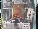 HOME Odyssey 2LP CLEAR MULTICOLOR SPLATTER GATEFOLD VINYL BRAND NEW RARE