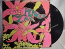 The Golden Dawn Power Plant 1968 1st Press VTG Used Vinyl Int'l Artists IA-LP #4