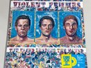 Violent Femmes - The Blind Leading The Naked RSD 2026 Swirl Colored Vinyl NEW