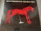 Einstürzende Neubauten Haus Der Luege A B Orlake LP Album Vinyl Record