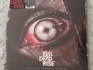 EVIL DEAD RISE OST “Deadite & Blood” 2xLP Colored Vinyl Waxwork Records