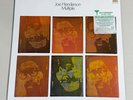 Joe Henderson - Multiple Jazz Dispensary Top Shelf 180gram Vinyl NEW