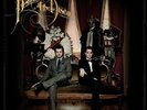 Panic  At The Disco Vices & Virtues Records & LPs New