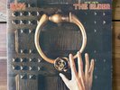 Kiss Music From The Elder 1981 Vinyl LP NM/VG+ 1st US Press Casablanca Records