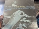 STEREO VINYL LP “THE THING TO DO” BLUE MITCHELL BLUE NOTE ST-84178 SEALED