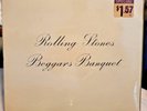 The Rolling Stones – Beggars Banquet UK Decca Mono LP – LK 4955 – Sealed