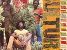 REGGAE - CULTURE, International Herb, Vinyl LP, FL 1047, 1979, UK, 1st Pressing
