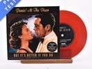 Panic  At The Disco - But It's Better If You Do - Red 7